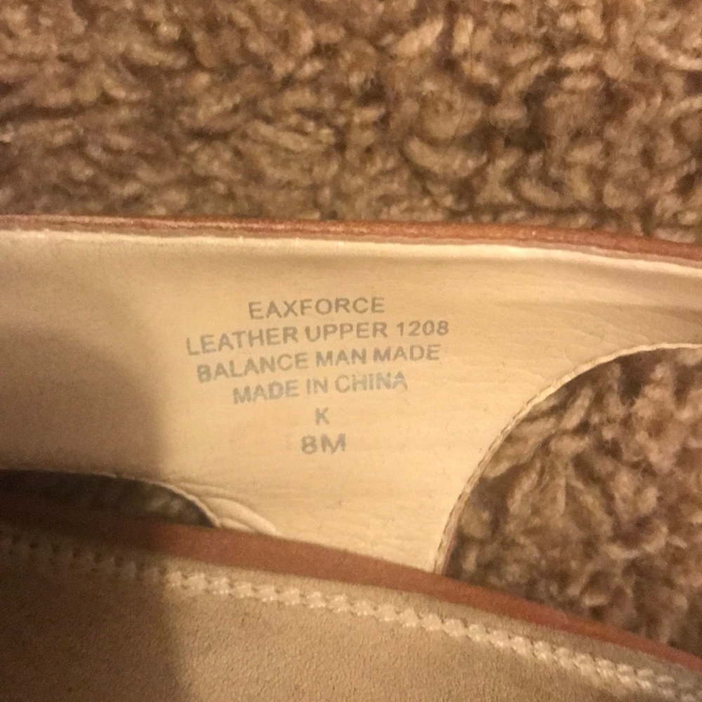 Sandals - Picture 4 of 4